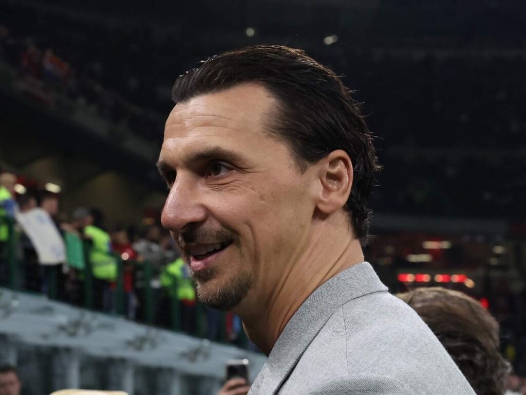 Ibrahimovic: "Il Dna del Milan è vincere. Nessuno vuole cambiare il Milan, la sua cultura"