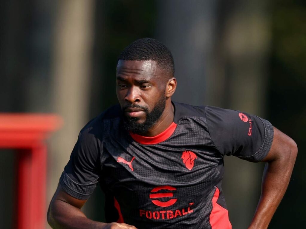 Tomori e Saelemaekers: Milan fiducioso per il rinnovo con una sostanziale differenza