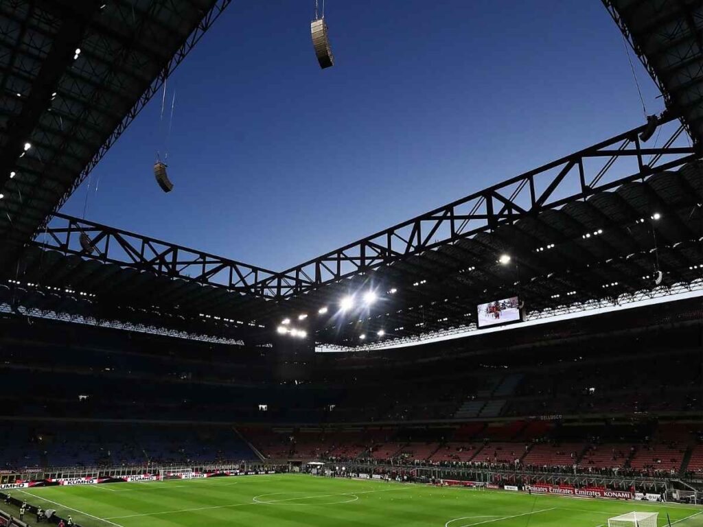 Milan-Fiorentina, la Curva Sud: "Oggi la Curva Sud Milano tornerà a colorarsi anche a San Siro"
