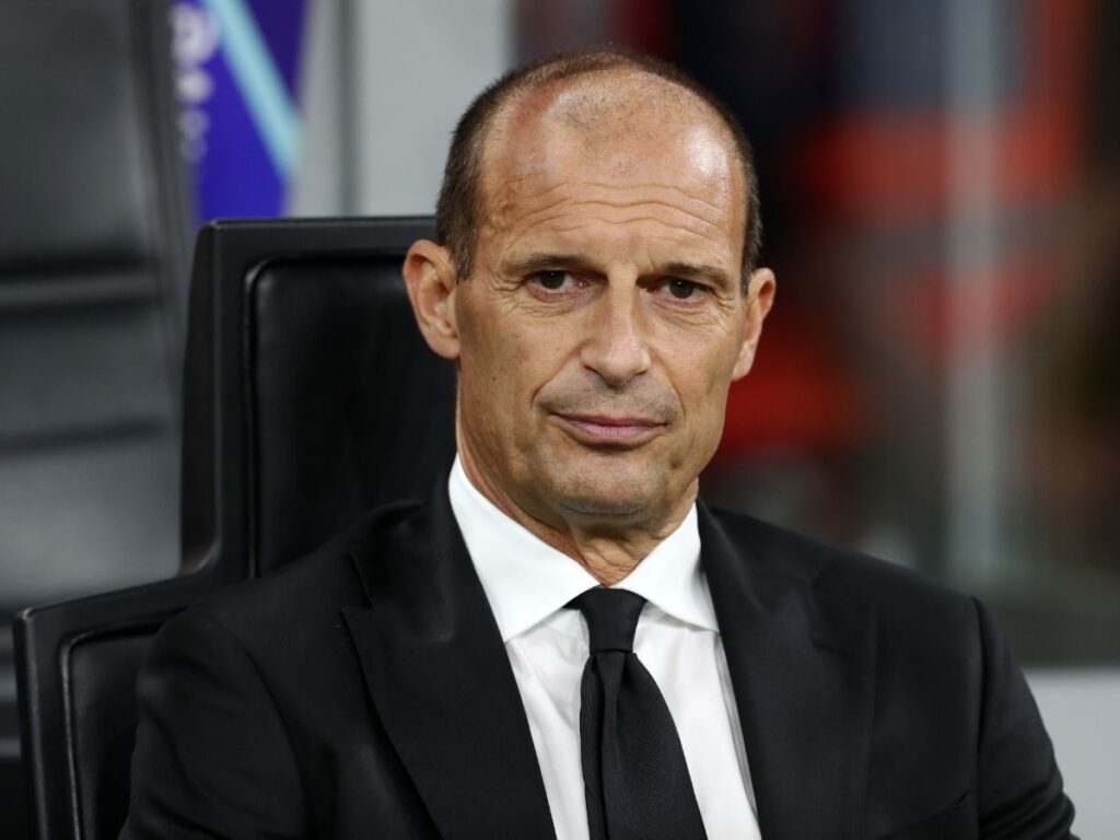 Calamai: "Chissà se il mondo Juventus rimpiange il corto muso di Allegri"