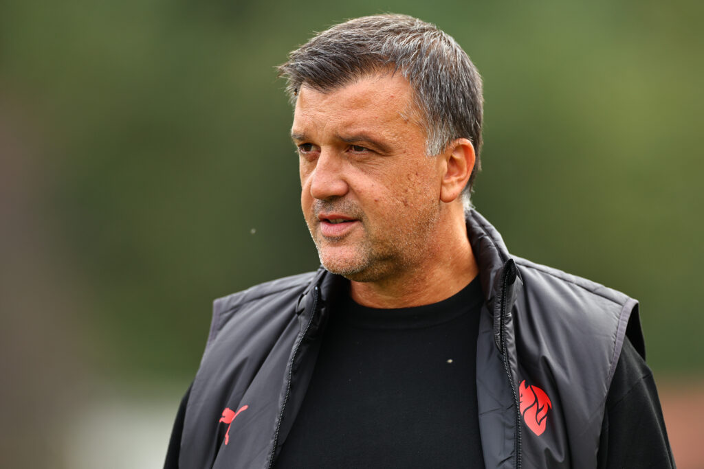 Cremonese U20 v AC Milan U20 - Primavera 1