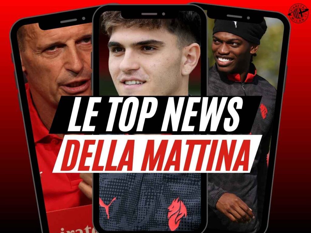Milan, Leao a un bivio? Che attacco! Retroscena su Bartesaghi. Chiave a sorpresa contro la Juventus