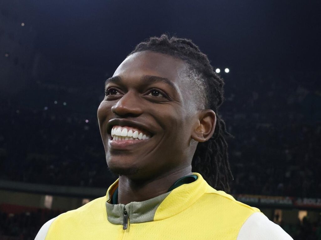 Milan-Fiorentina, Pedullà: "Leao personalità. Gimenez commovente per ..."