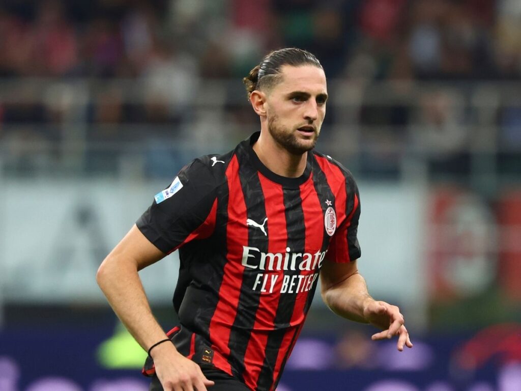 Quanti ex in Juventus-Milan, Rabiot rimpianto bianconero?