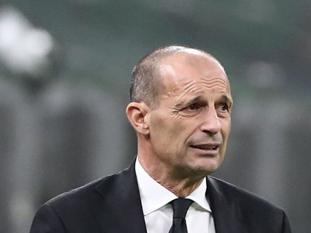 Atalanta-Milan, oggi parlerà Allegri in conferenza stampa: l'orario