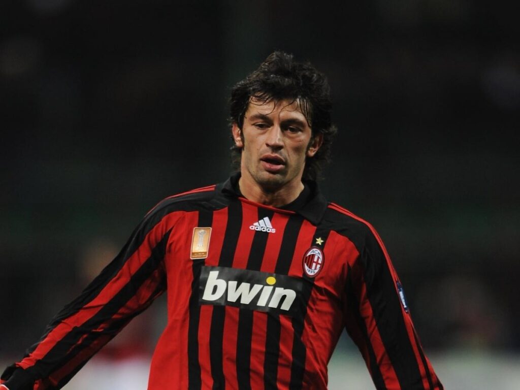 Ex Milan, Kaladze eletto sindaco di Tbilisi: per l'ex difensore è la terza volta