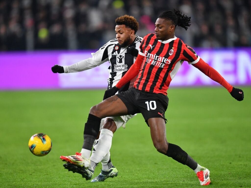 Juventus-Milan, Ferrè: "Sarà una partita interessante dal punto di vista tattico"