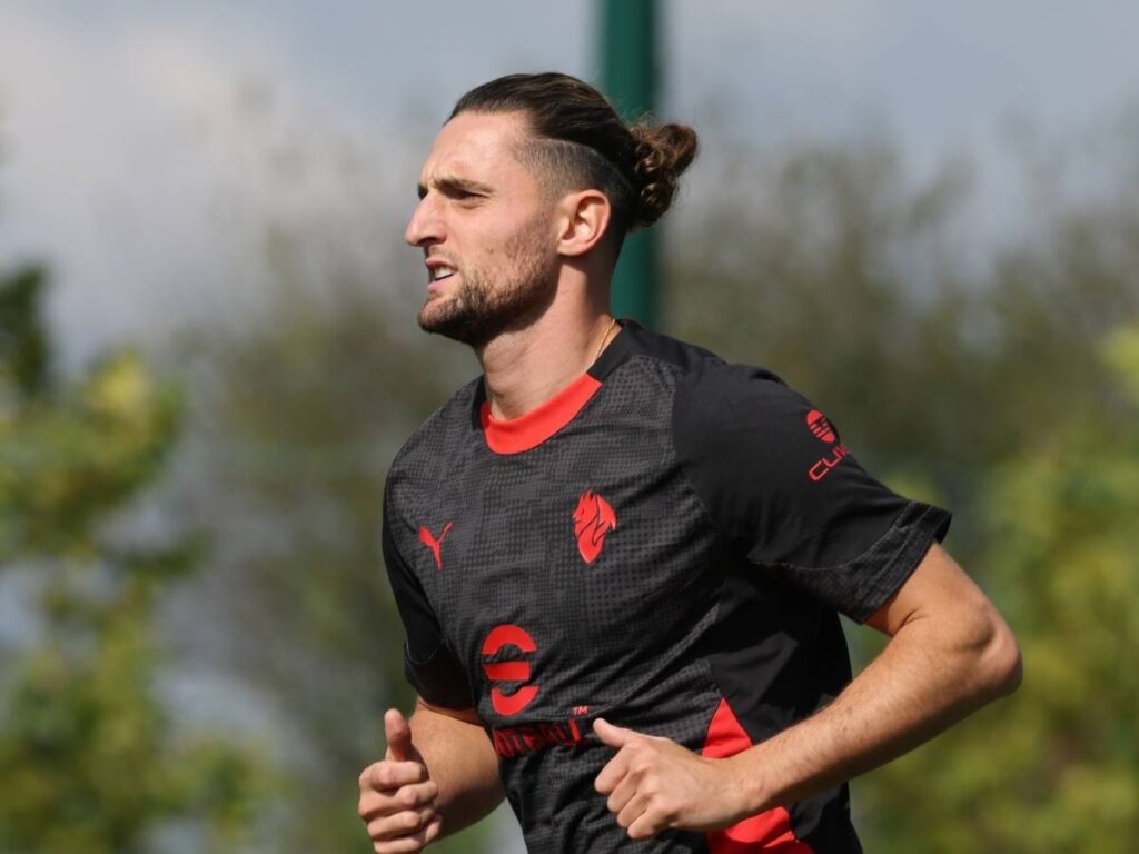 Juventus-Milan, Jacobelli: "Ai bianconeri manca un Rabiot". L'analisi