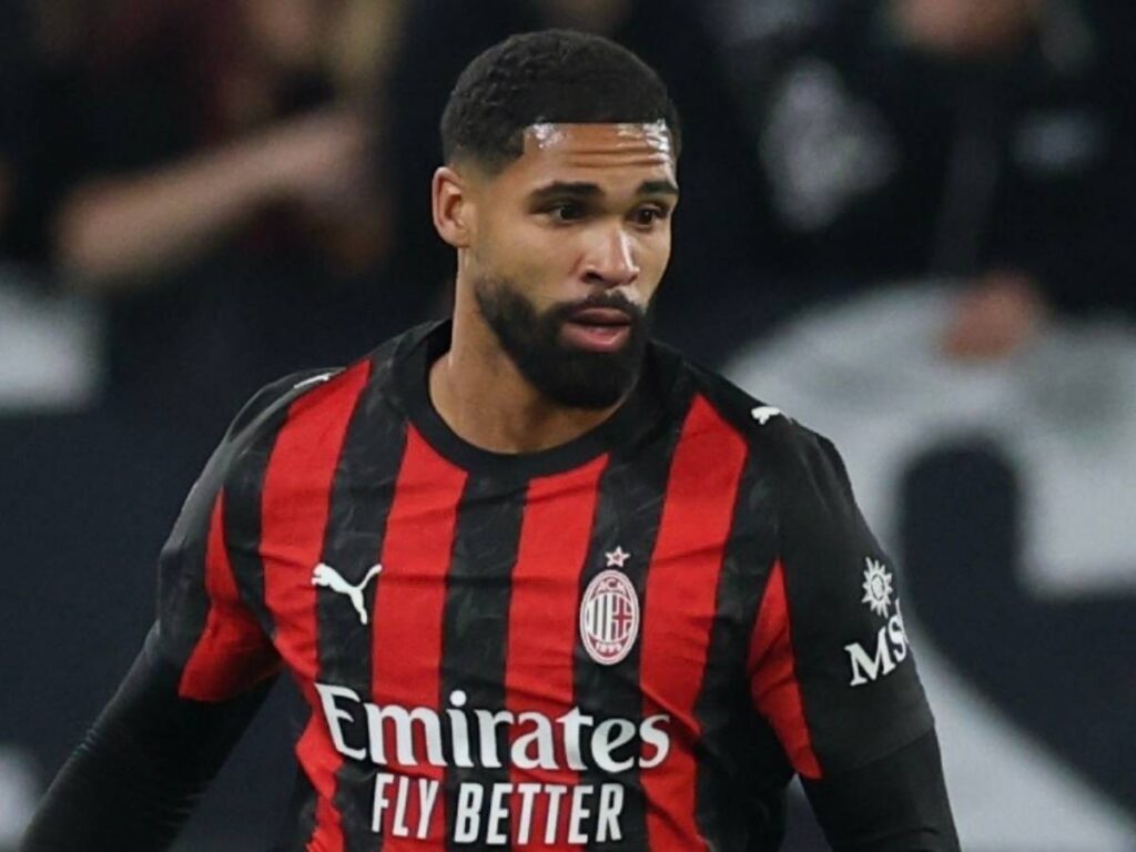 Infortunati Milan, zero chance di recupero per Estupinan per il Pisa. Su Loftus-Cheek ...