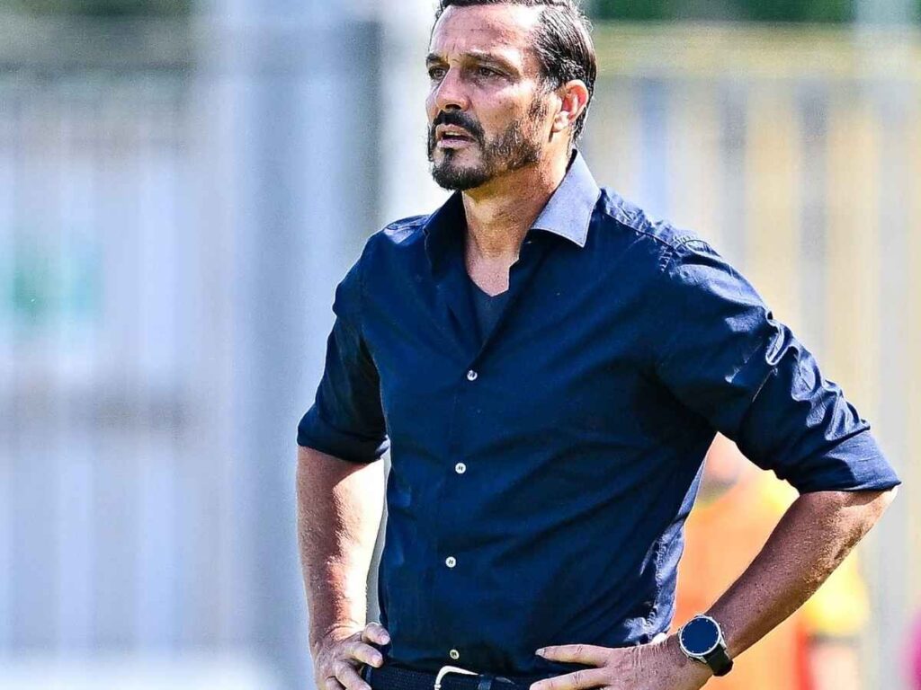 Milan Futuro-Oltrepò FBC, ecco quando torna in campo la squadra di Oddo