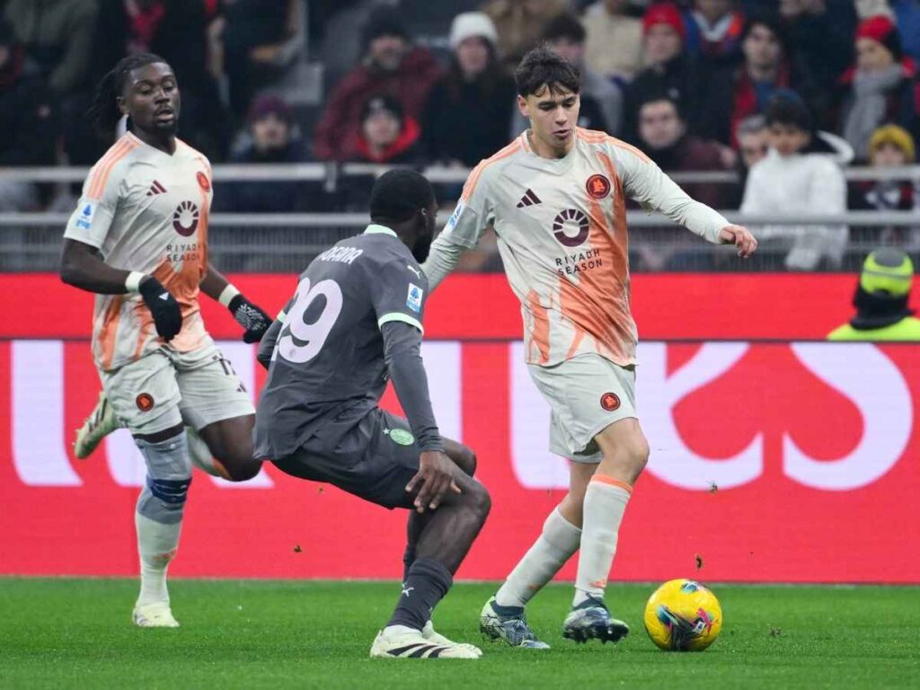 Milan, voglia di riscatto a 'San Siro'. I precedenti contro la Roma