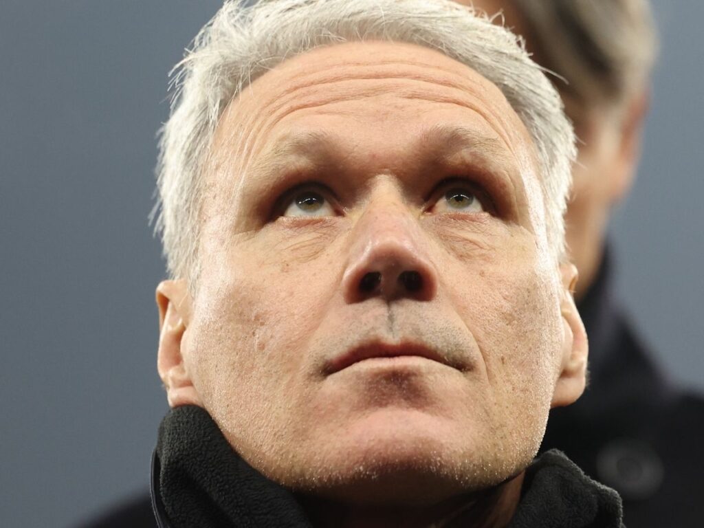 Buon compleanno Van Basten: la carriera del "Cigno di Utrecht", super bomber del Milan