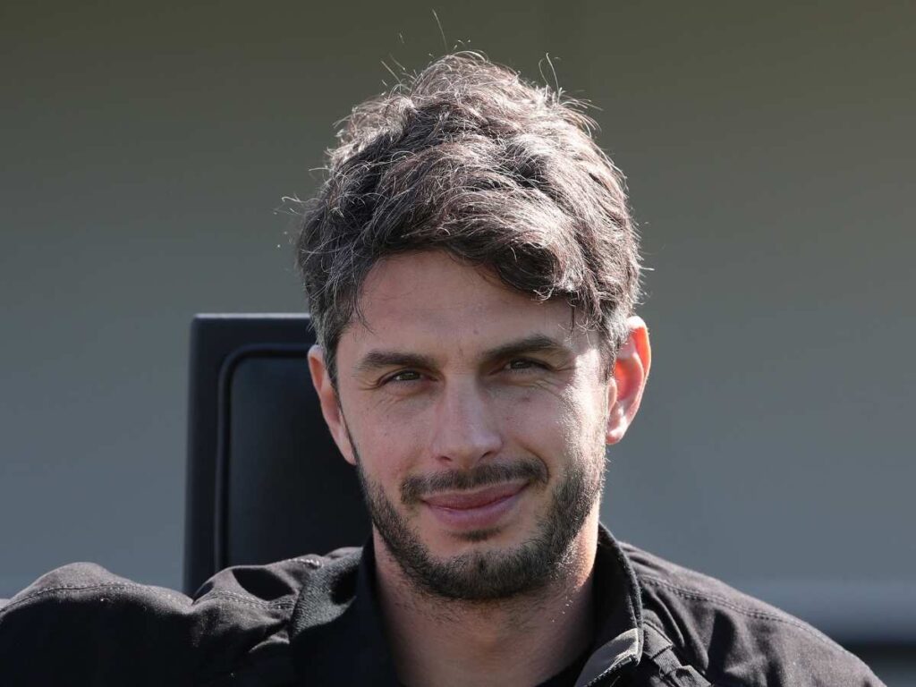Milan, Ranocchia: "Si vede l'impronta di Allegri, rispetto all'anno scorso ..."