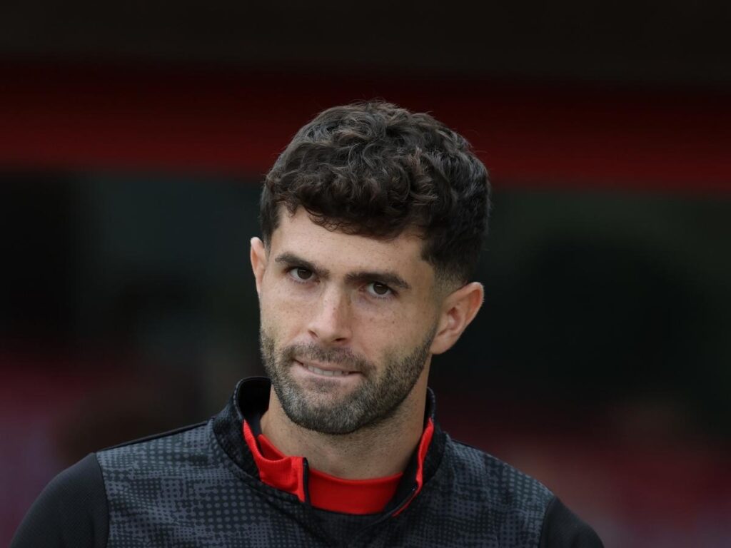Infortunio Pulisic, Pedullà: "Pochettino fa una cosa ingiustificabile"