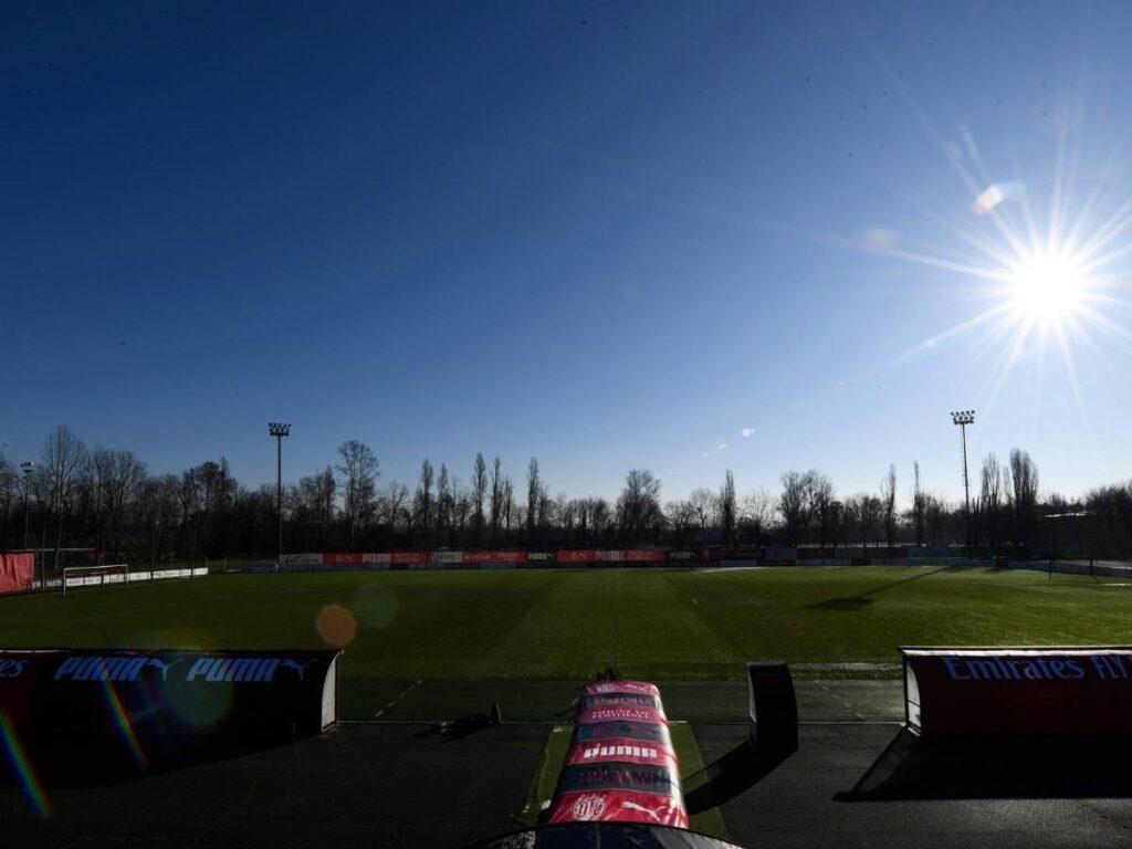 Non solo prima squadra: ecco i risultati del weekend delle giovanili del Milan