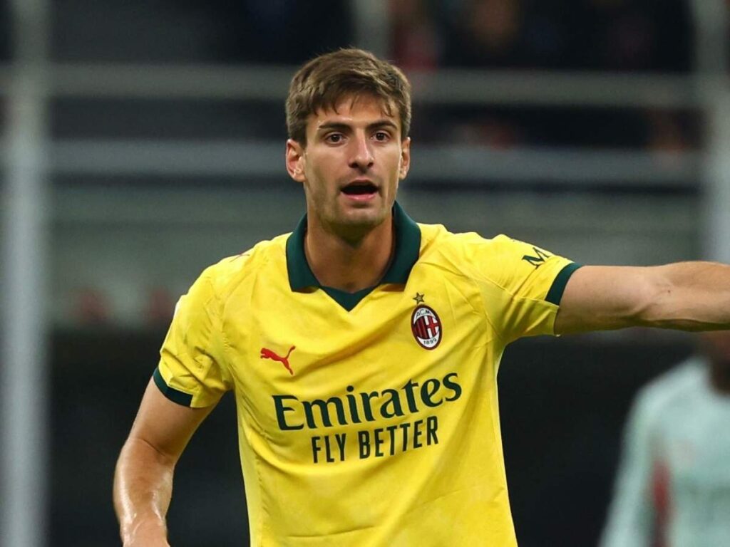 Milan-Pisa, Gabbia ritrova Albiol: grazie a lui nel Villarreal è tornato più forte in rossonero