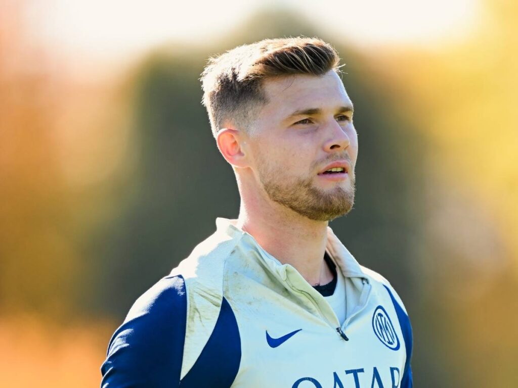 Inter, Josep Martinez coinvolto in un incedente stradale: morto 81enne. La prima ricostruzione