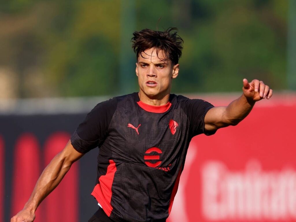 Ricci e Fofana, al Milan due situazioni opposti. Per entrambi manca la nazionale