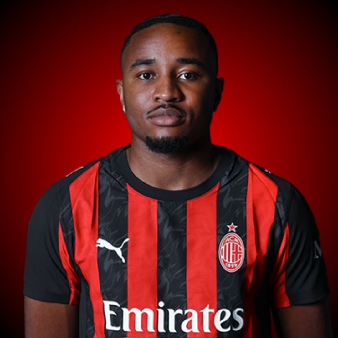 Christopher Nkunku