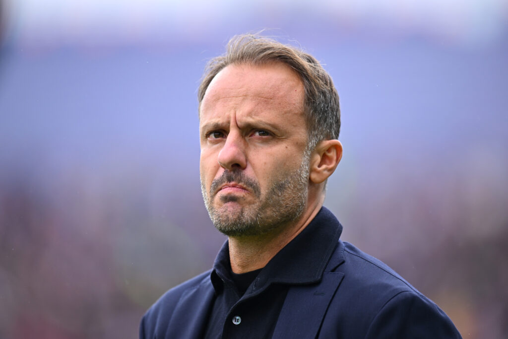 Bologna FC 1909 v Pisa SC - Serie A
