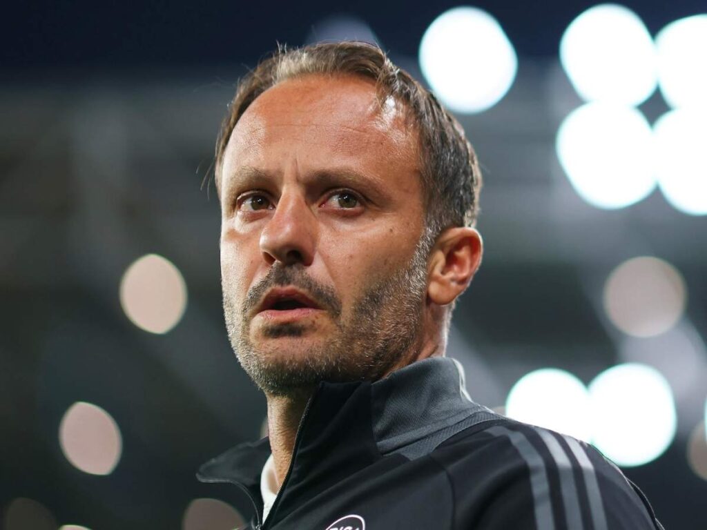 Alberto Gilardino Pisa