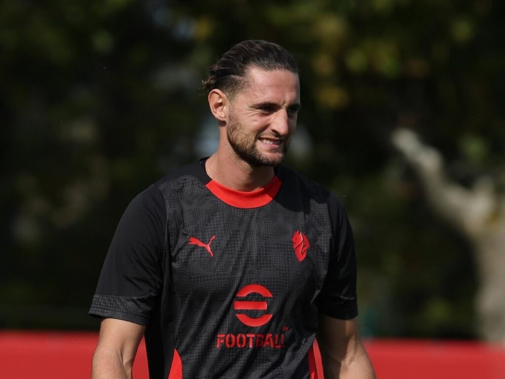 Ibrahimovic: "Rabiot doveva venire al Milan un anno fa. E Gimenez ..."