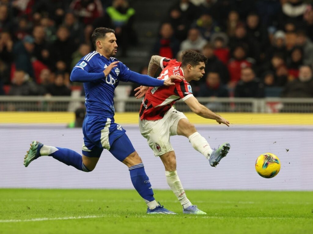 Perché Milan-Como a Perth? I principali motivi che hanno condotto alla scelta