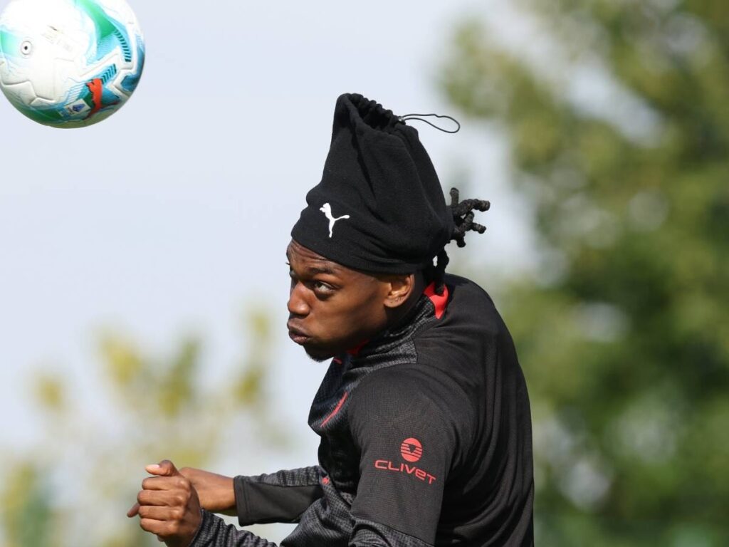 Barigelli: "Leao è importante ma non è più indispensabile per il Milan"
