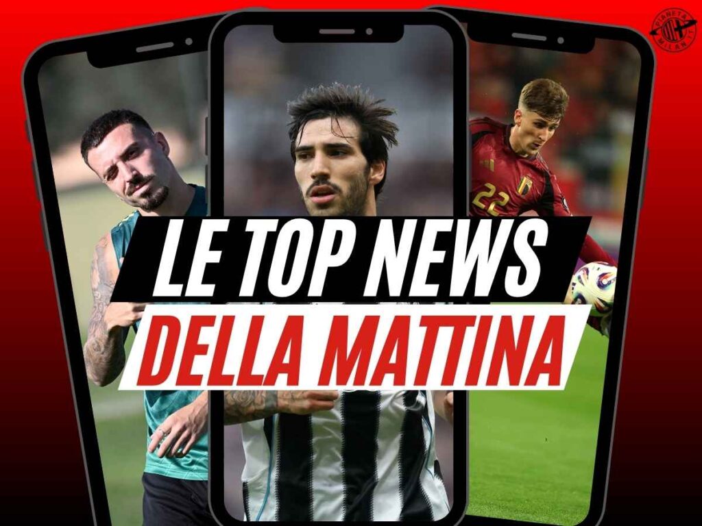 Milan, infortunio Saelemaekers che batosta. La mossa per Pulisic. Tonali può tornare? L'esperto ...