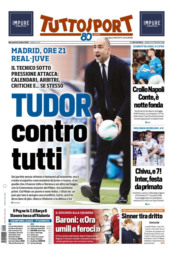 Tuttosport