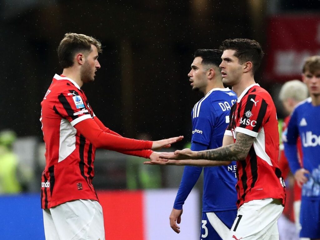 Milan-Como a Perth, Ordine: "Una stortura alla regolarità del campionato"