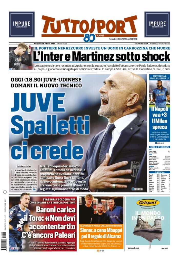 Tuttosport