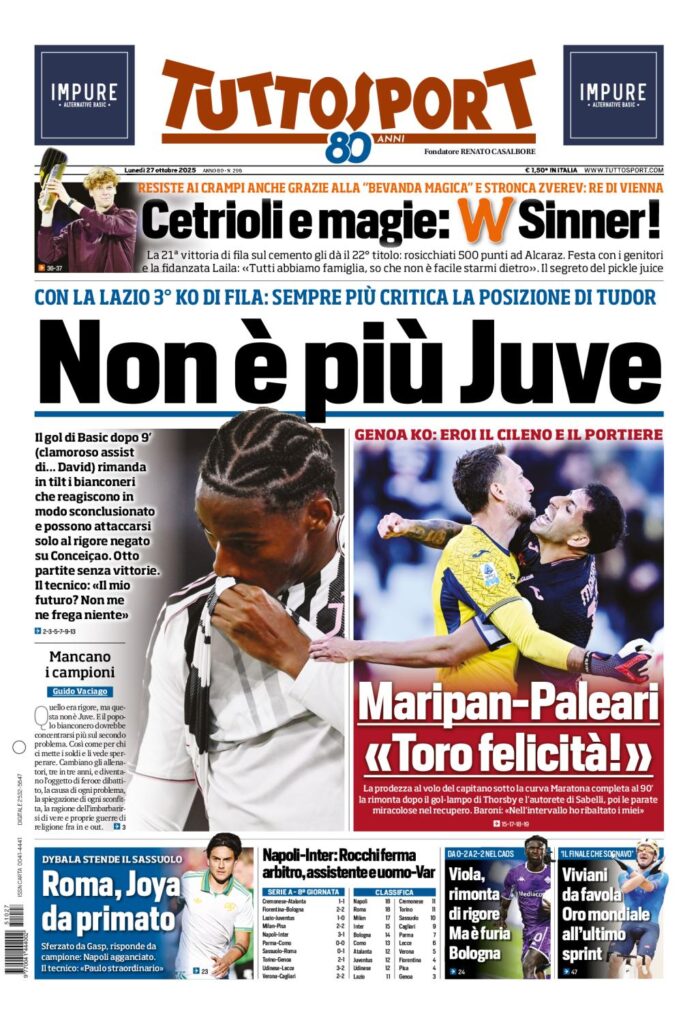 Tuttosport
