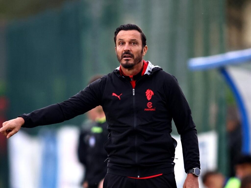 Milan Futuro, calendario di ottobre importante per Oddo: ecco gli impegni