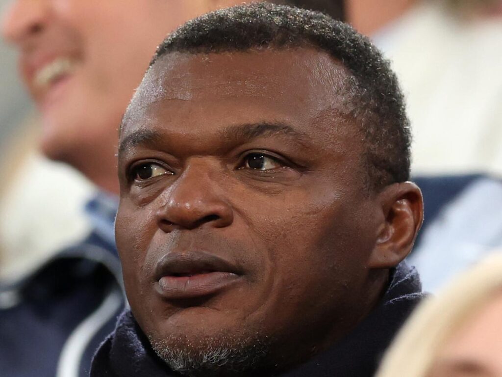 Desailly ricorda gli anni al Milan e Berlusconi