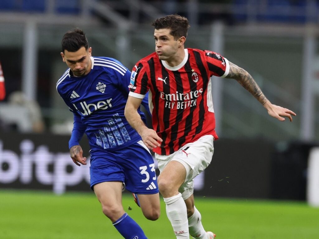 Pellegatti: "Perdere lo scudetto per due punti, perché pareggiamo col Como per giocarla a Perth ..."