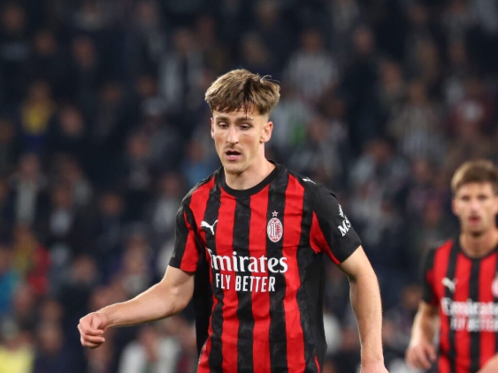Saelemaekers, allenamento in gruppo col Milan