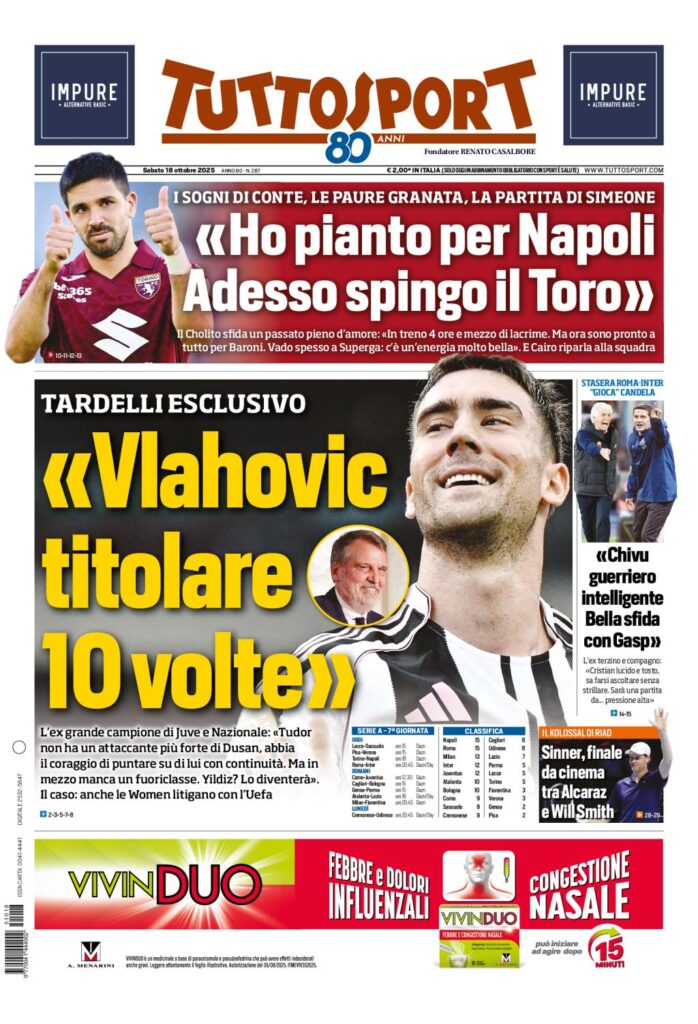 Tuttosport