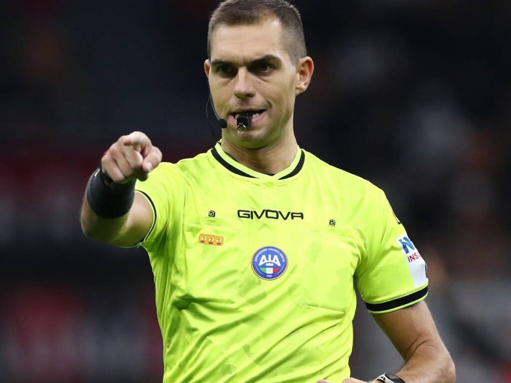 Moviola Milan-Pisa, il CorSport: "Spinta evidente di Moreo su Gabbia. Il gol di Leao ..."