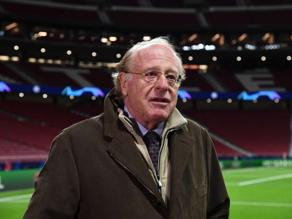 Milan, Scaroni: "San Donato? Spesi 40 milioni, manteniamo questa idea per l'area"