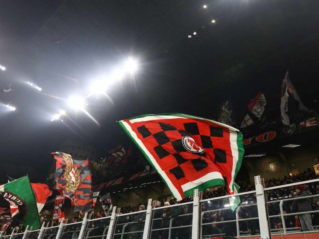 Biglietti Milan-Roma, in corso la vendita libera: a disposizione ancora pochi posti
