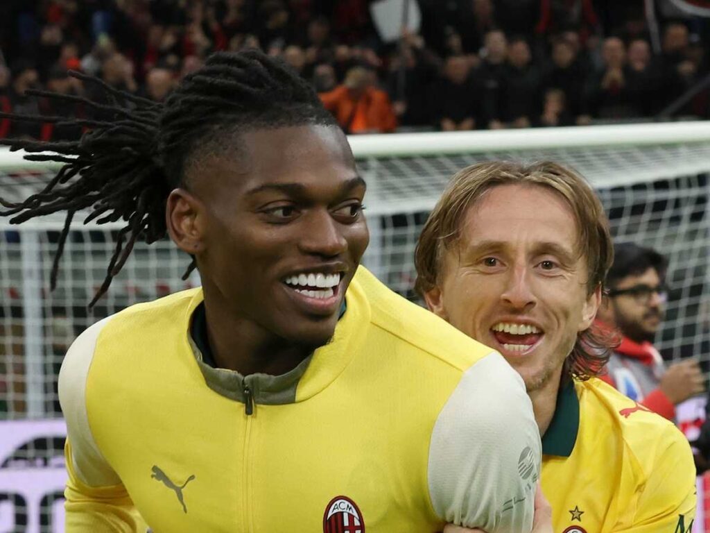 Passerini rivelazione sul Milan: "Leao con Modric che non faceva neanche quando c'era Ibrahimovic"