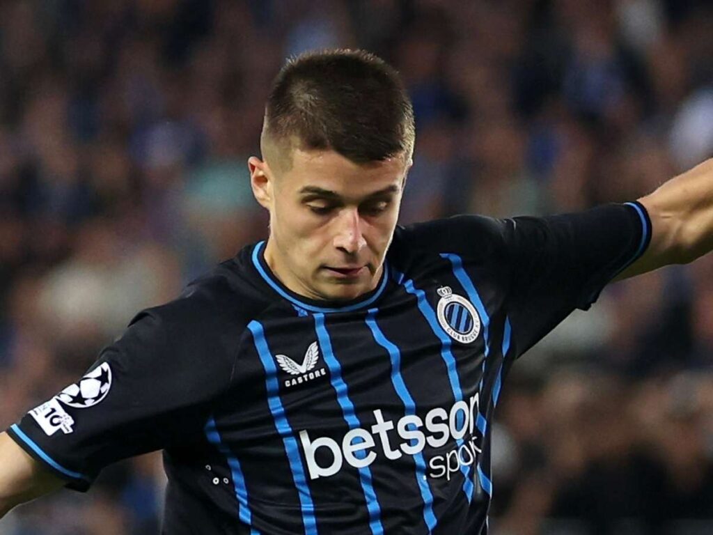 Tresoldi chiama: "Sono tifoso rossonero e sogno il Milan". Ma spera anche in Gattuso