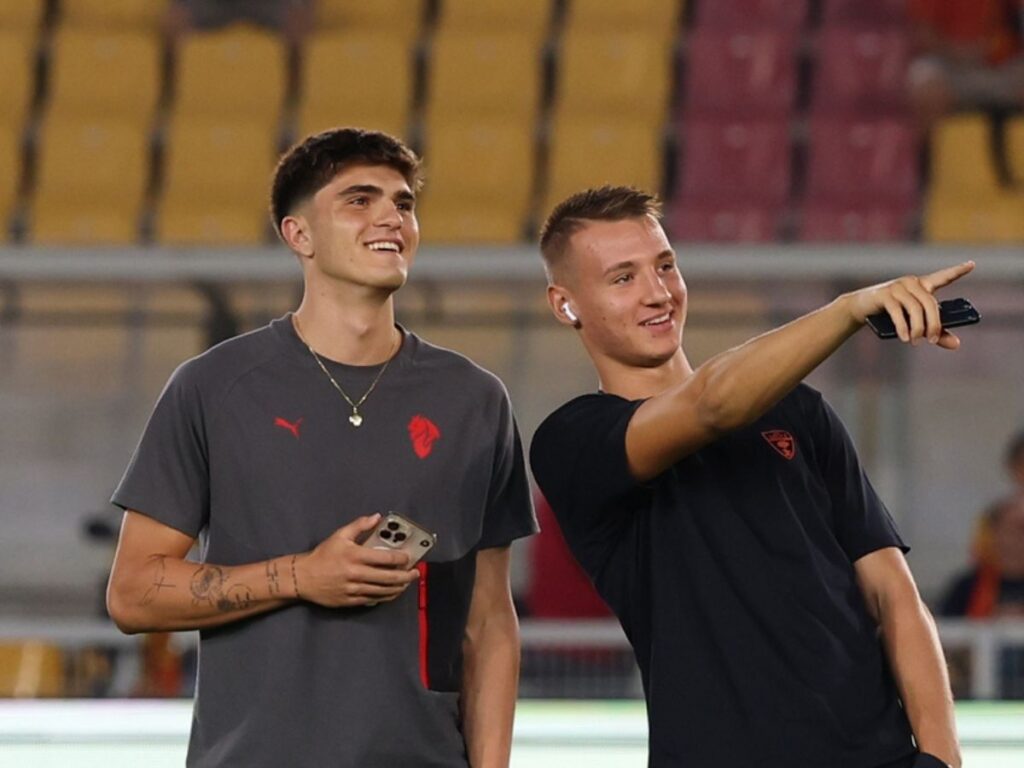 Italia U21: il CT Baldini convoca Bartesaghi e Camarda