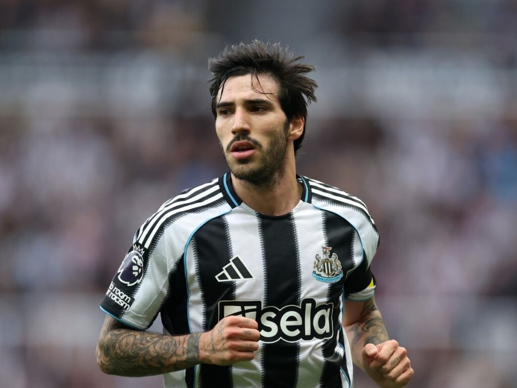 Ex Milan, Tonali ha stregato Scholes: "È più forte anche di Rice"