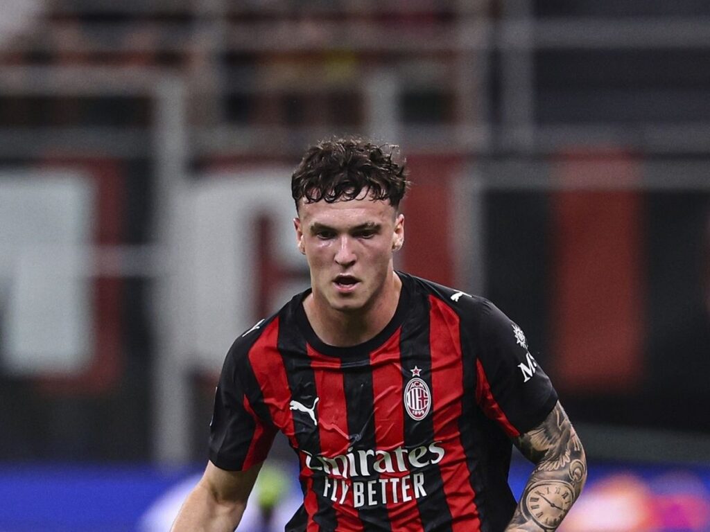Calciomercato Milan, Moretto: "Il Bournemouth vuole acquistare Jimenez"