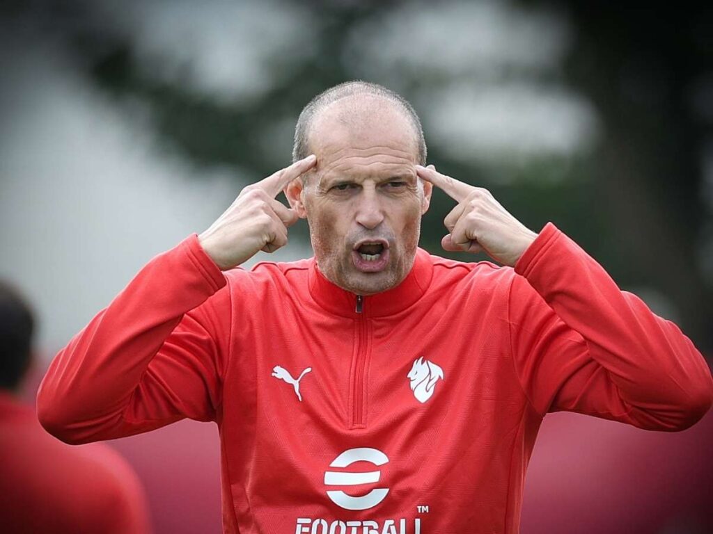 Zazzaroni: "Dire che Allegri si è evoluto è una cavolata". Esposito o Camarda? "Potenzialmente ..."