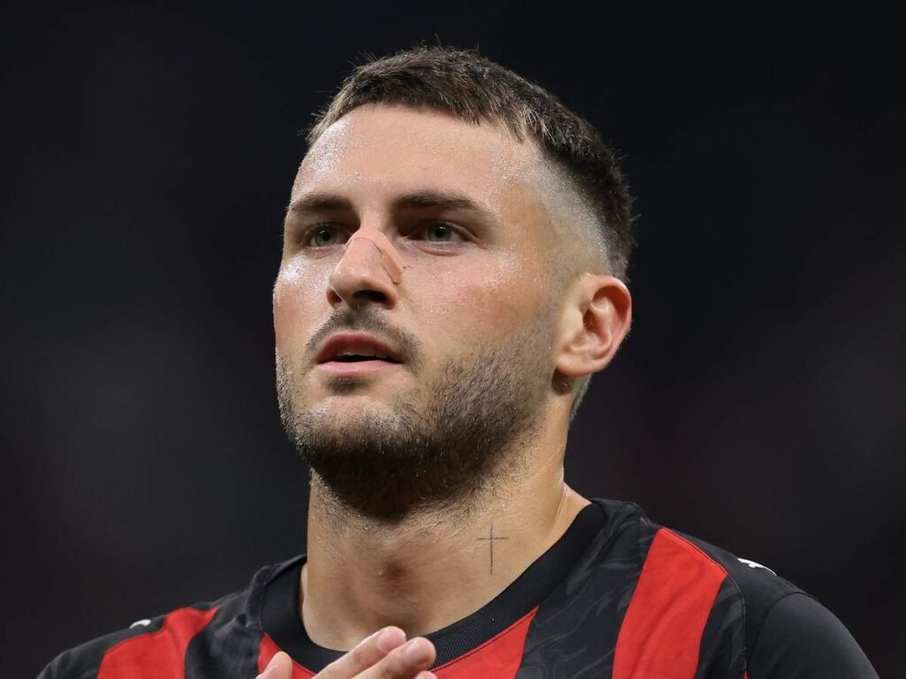 Il papà di Giménez: "Ha scelto il Milan tra sette opzioni. È contento: sta vivendo un sogno"