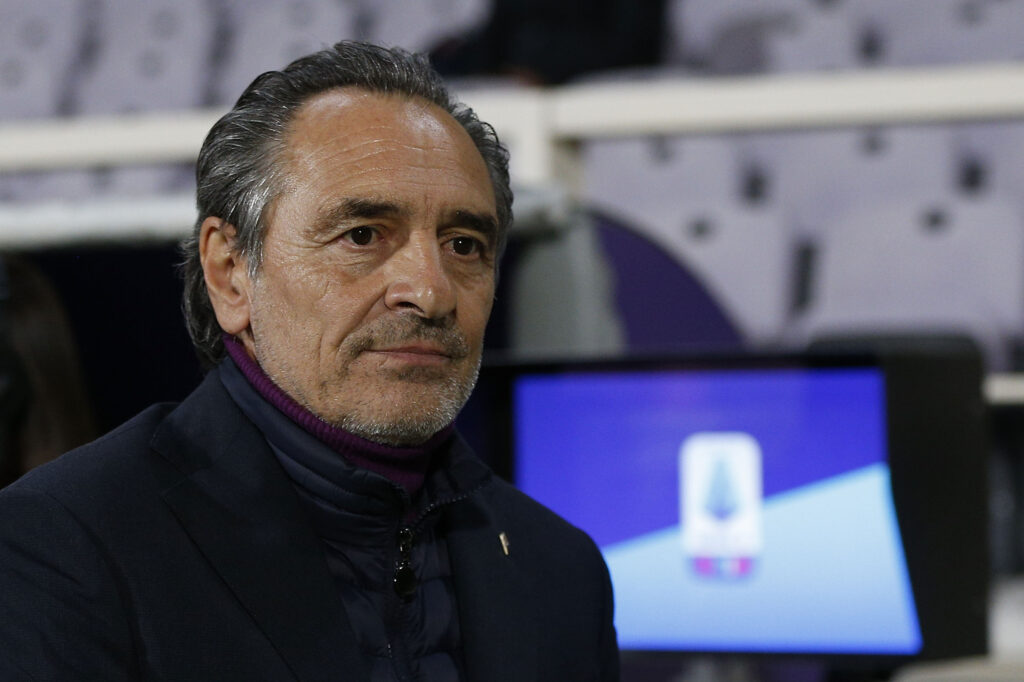 ACF Fiorentina  v AS Roma - Serie A