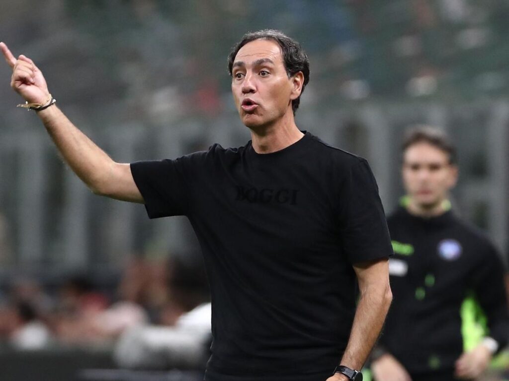 Milan, Nesta: "Leao? Innamorato. Allegri deve cercare ...". Cosa manca